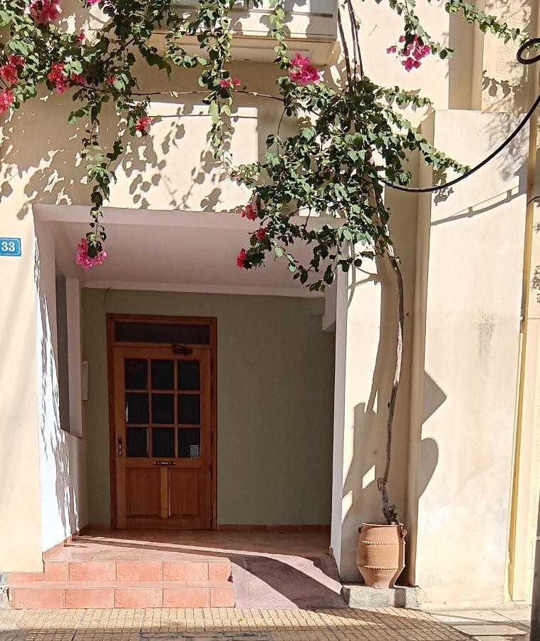 Athenian Asty Guesthouse Exterior photo
